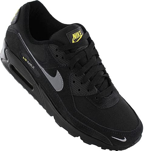 nike air max zwart maat 31 5|Zwart Air Max Schoenen .